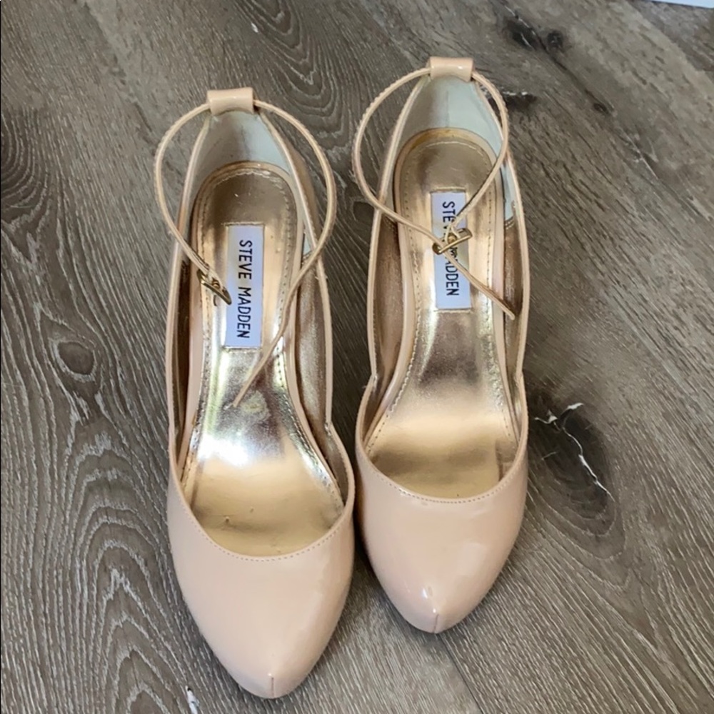 Perfect heels